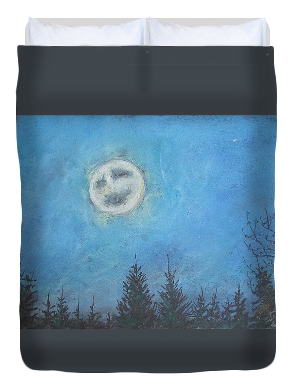 Night Night - Duvet Cover