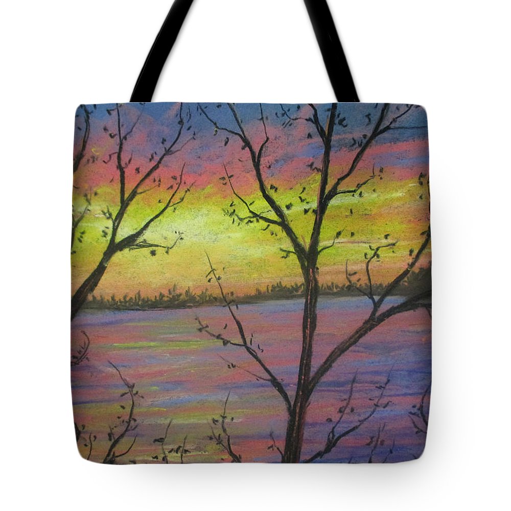 Passion of the Sweetness  - Tote Bag