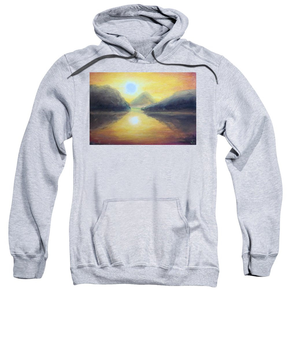 Passionate Sea - Sweatshirt