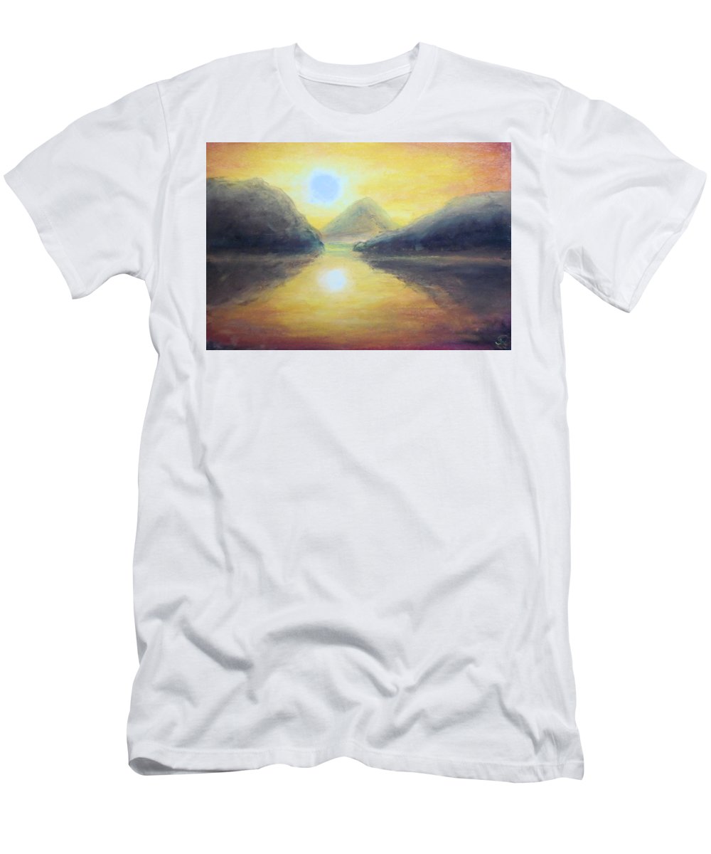 Passionate Sea - T-Shirt