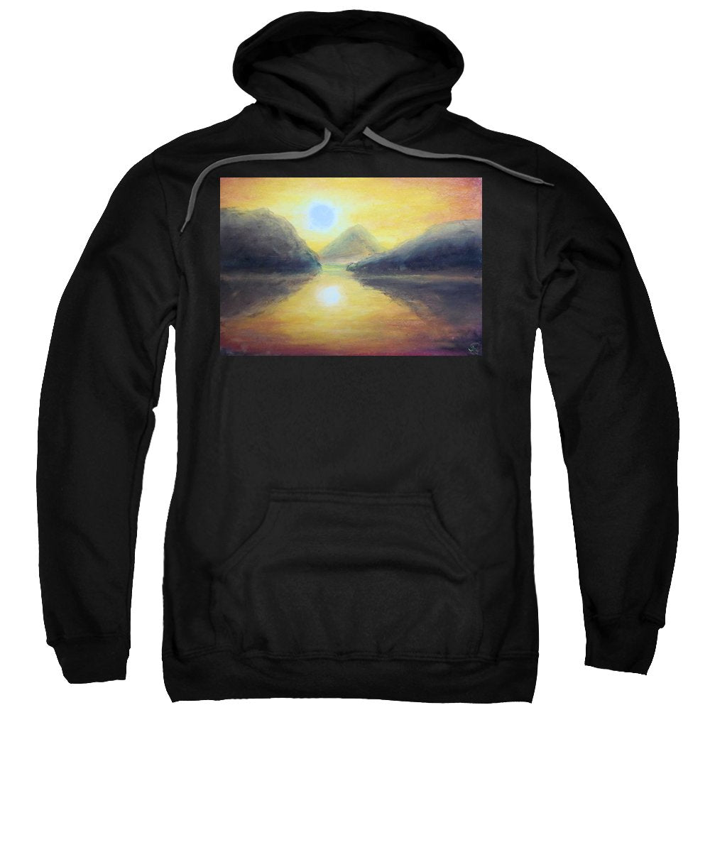 Passionate Sea - Sweatshirt