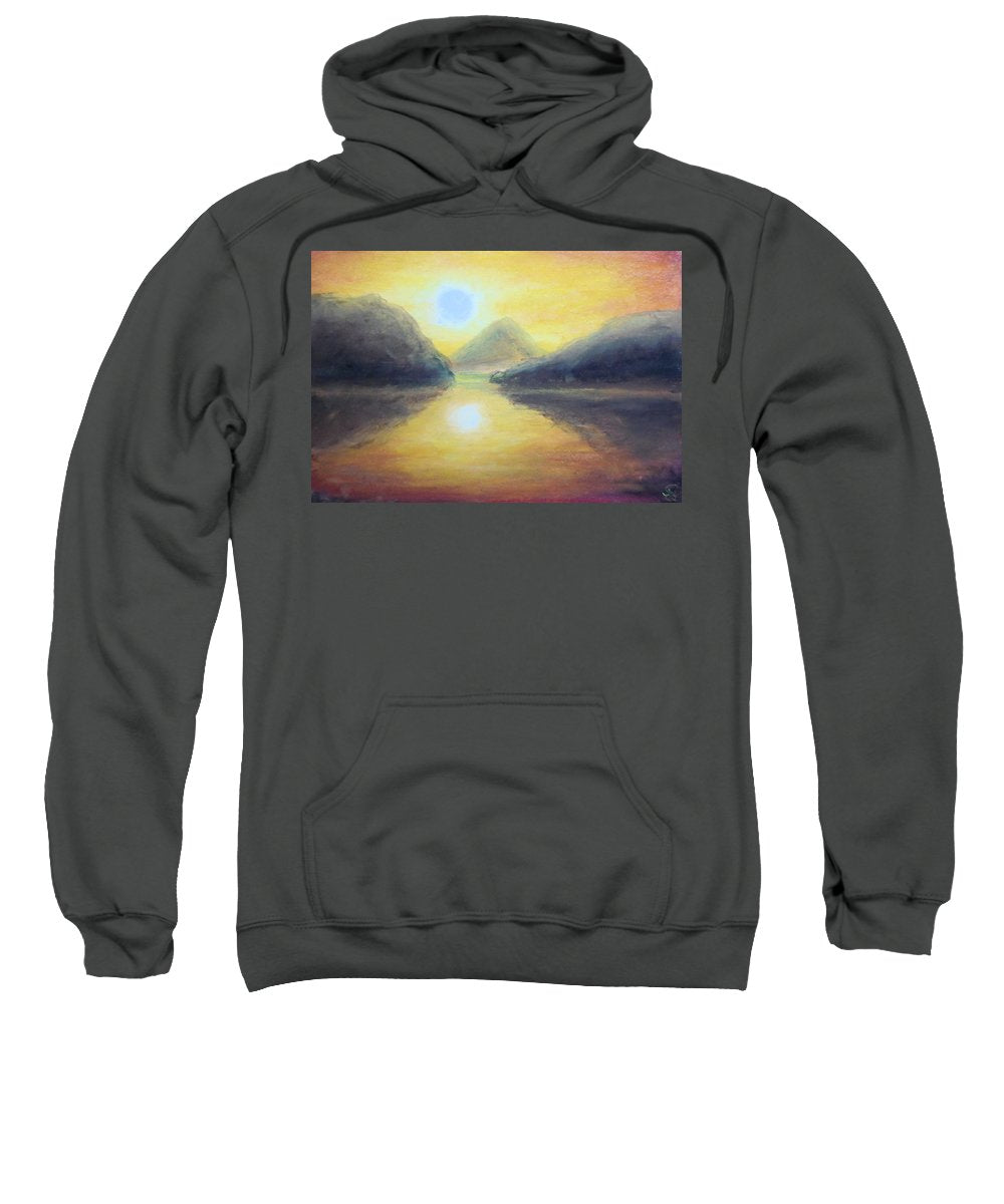 Passionate Sea - Sweatshirt