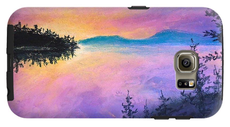 Pastel Dreams - Phone Case