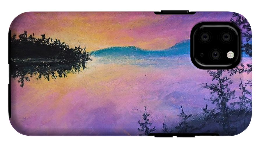 Pastel Dreams - Phone Case