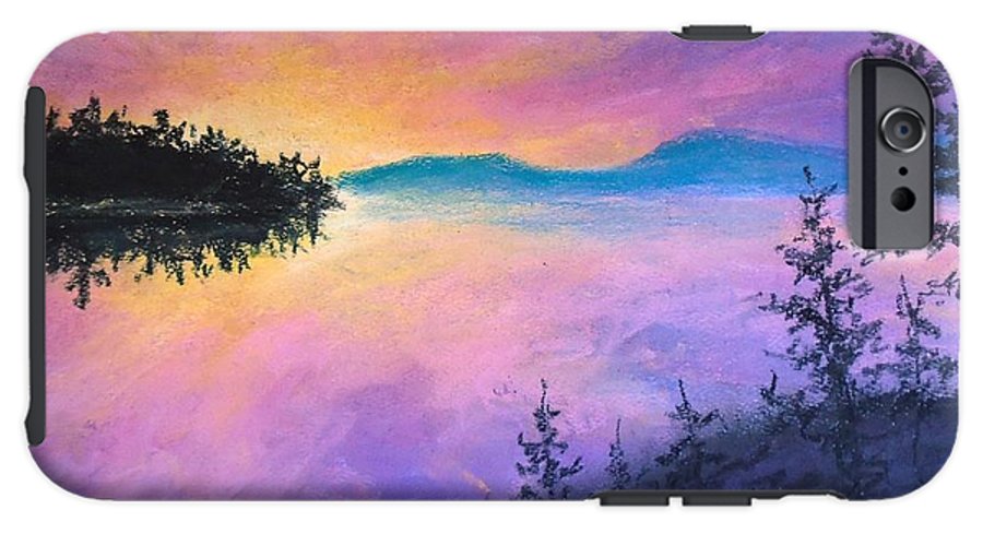 Pastel Dreams - Phone Case