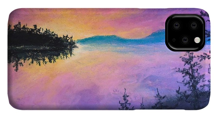 Pastel Dreams - Phone Case