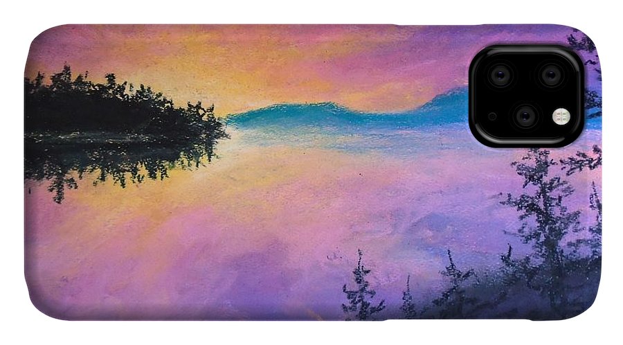 Pastel Dreams - Phone Case