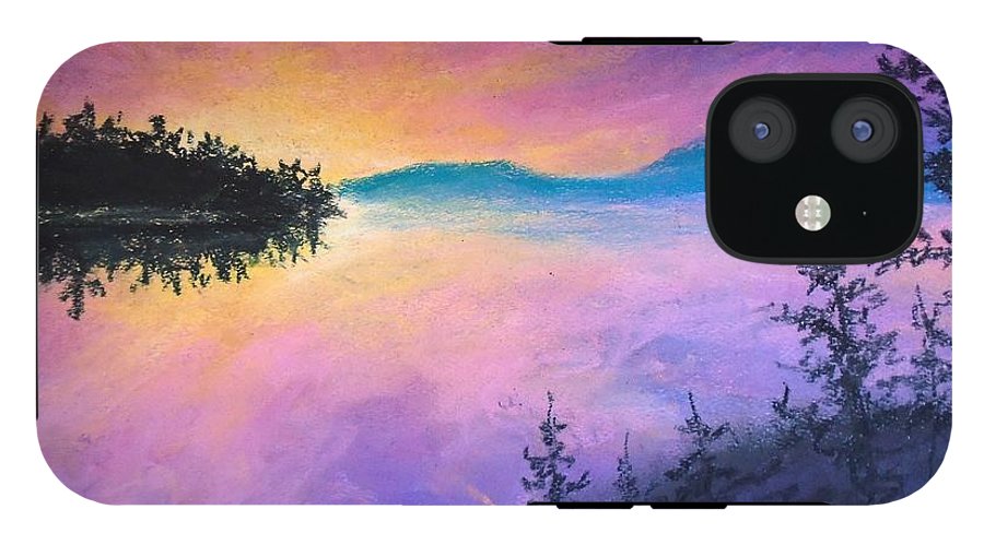 Pastel Dreams - Phone Case