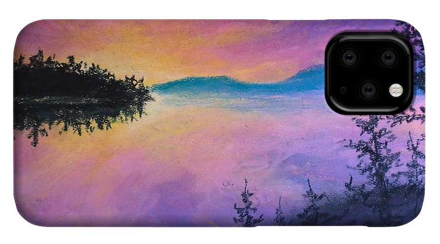 Pastel Dreams - Phone Case