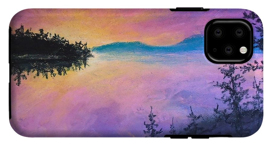 Pastel Dreams - Phone Case