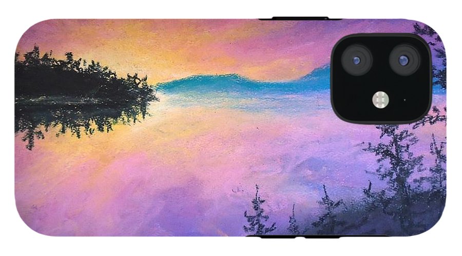 Pastel Dreams - Phone Case