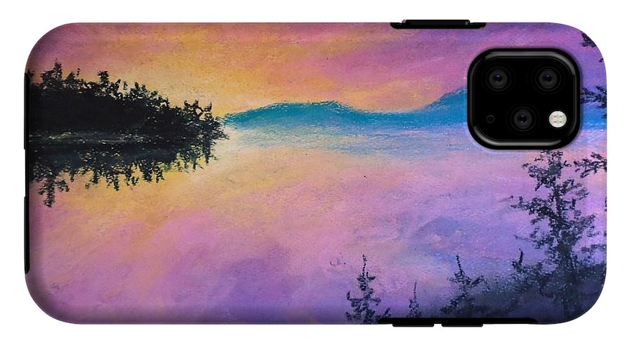 Pastel Dreams - Phone Case