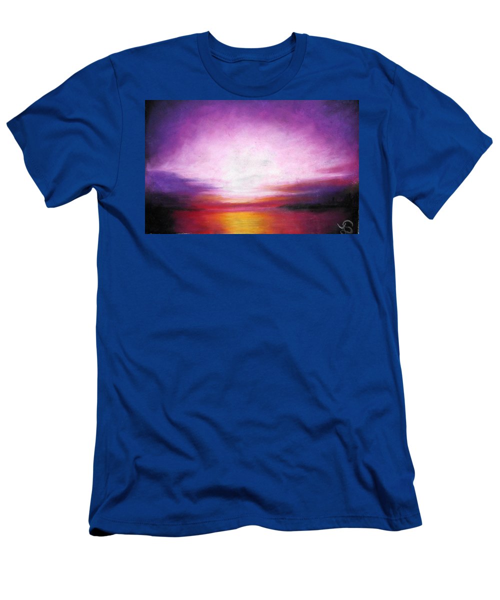 Pastel Skies - T-Shirt