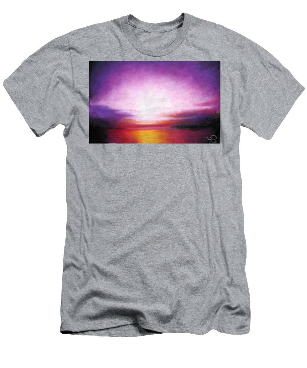 Pastel Skies - T-Shirt