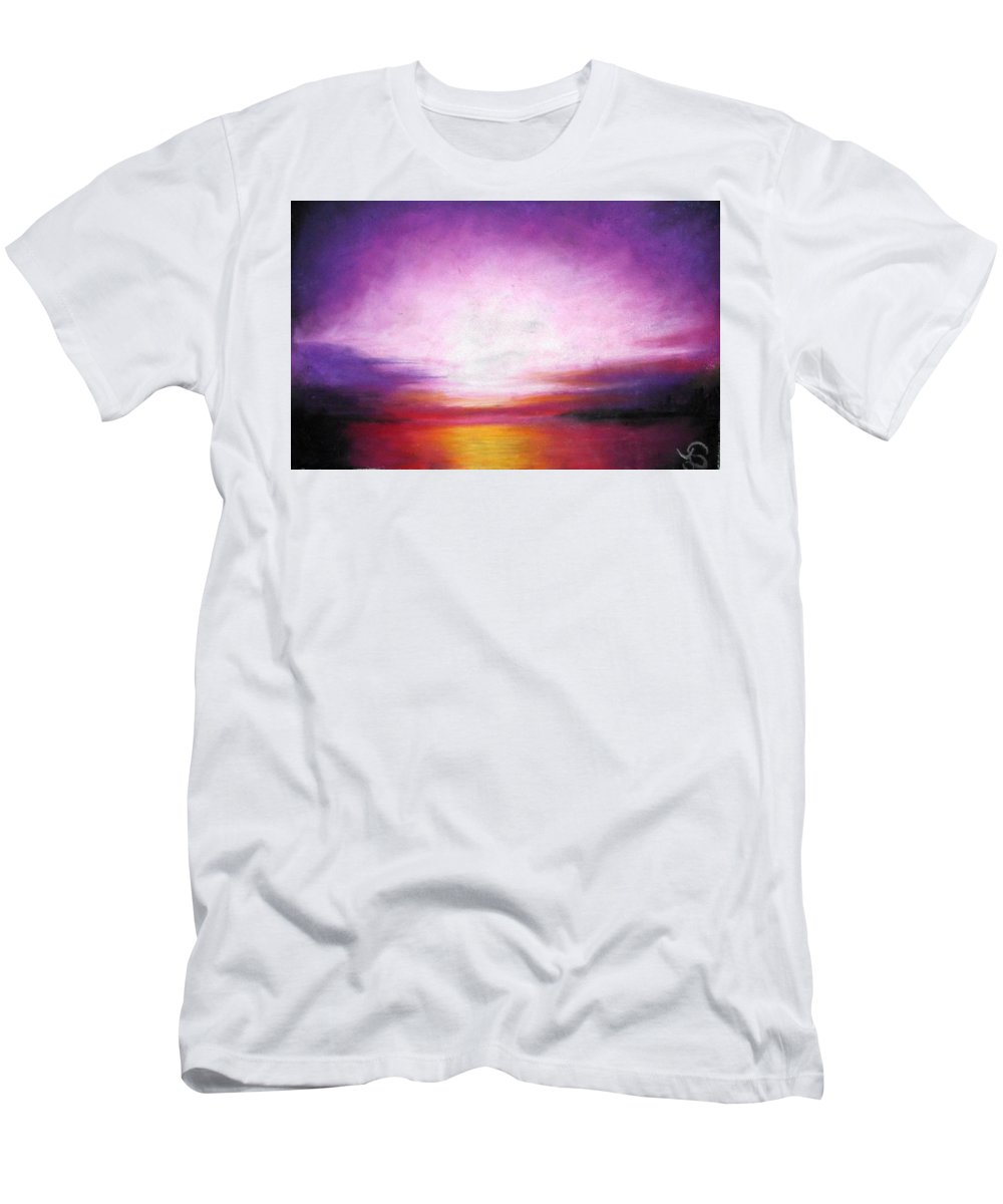 Pastel Skies - T-Shirt