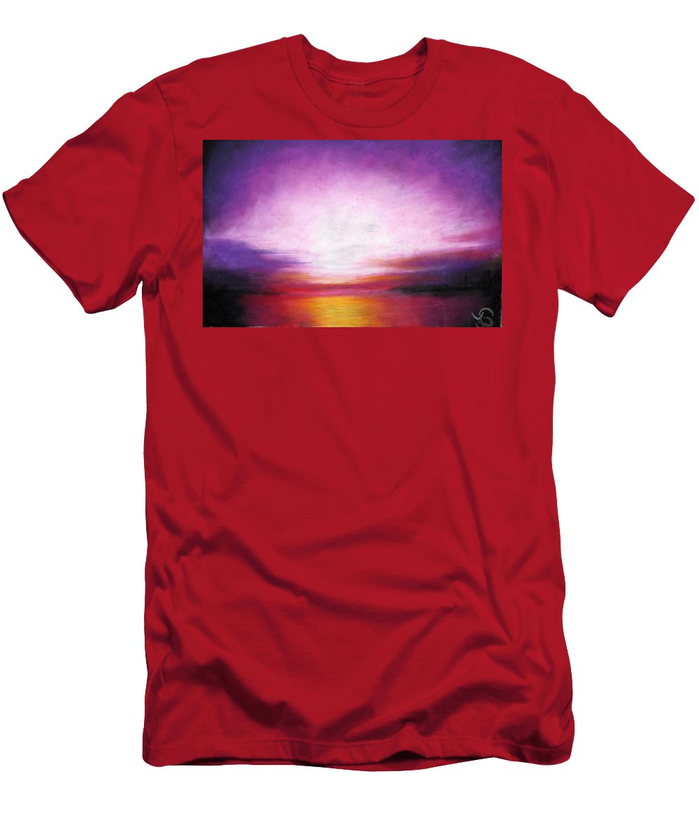 Pastel Skies - T-Shirt