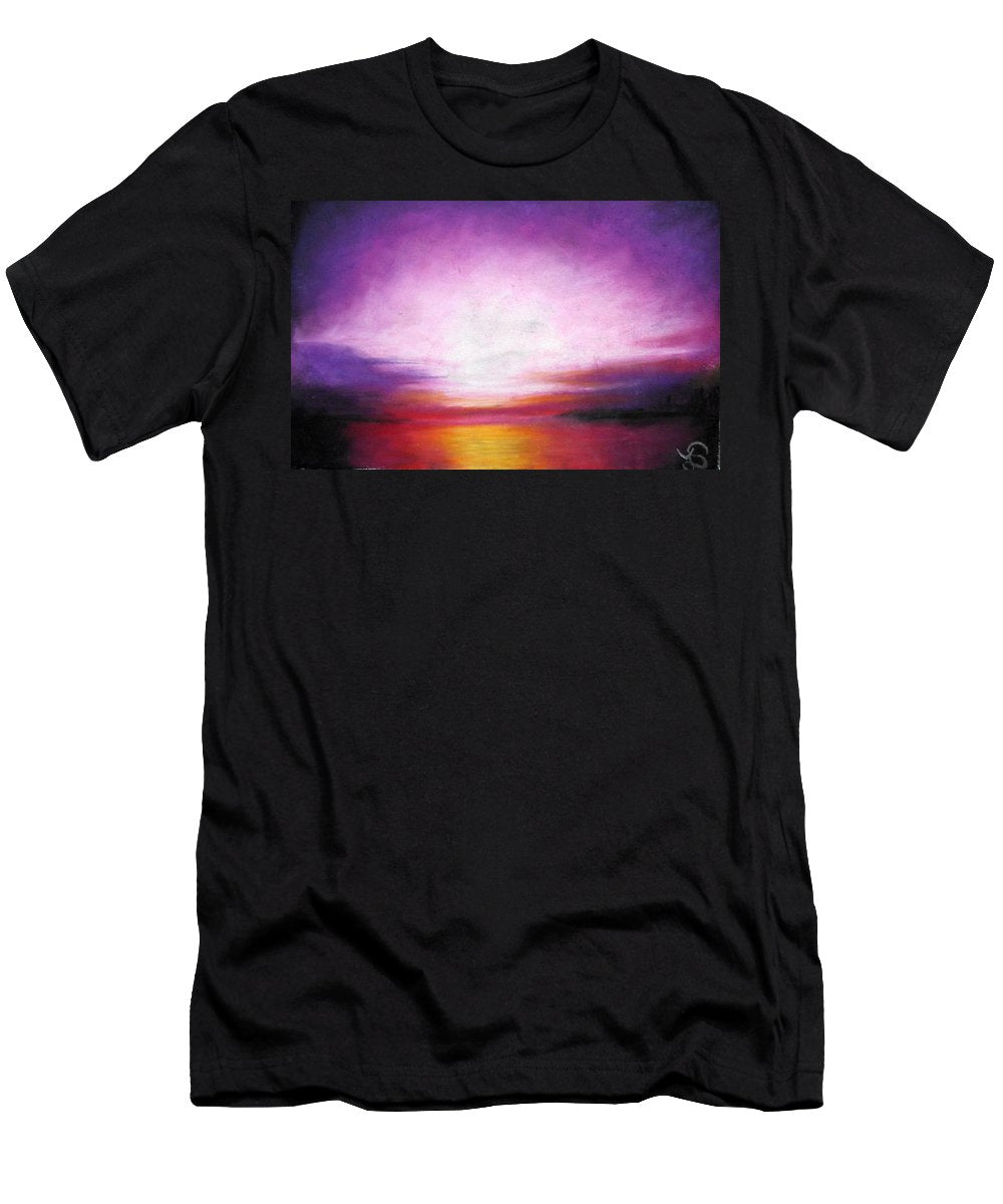 Pastel Skies - T-Shirt