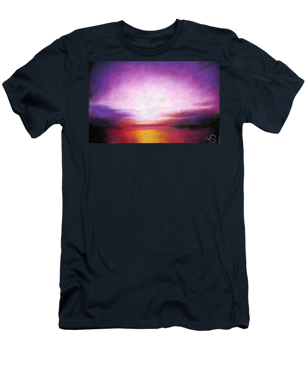 Pastel Skies - T-Shirt