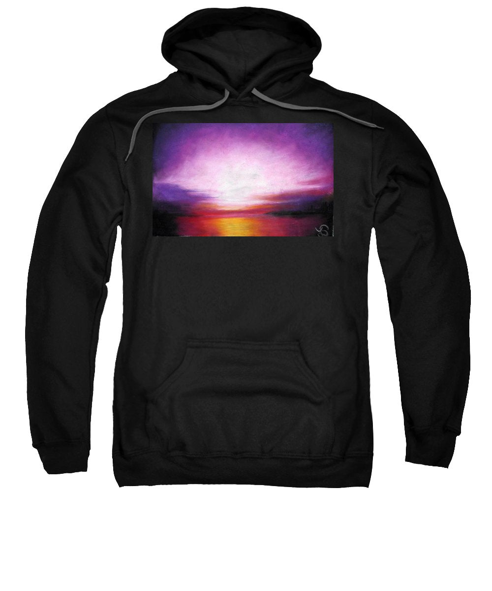 Pastel Skies - Sweatshirt