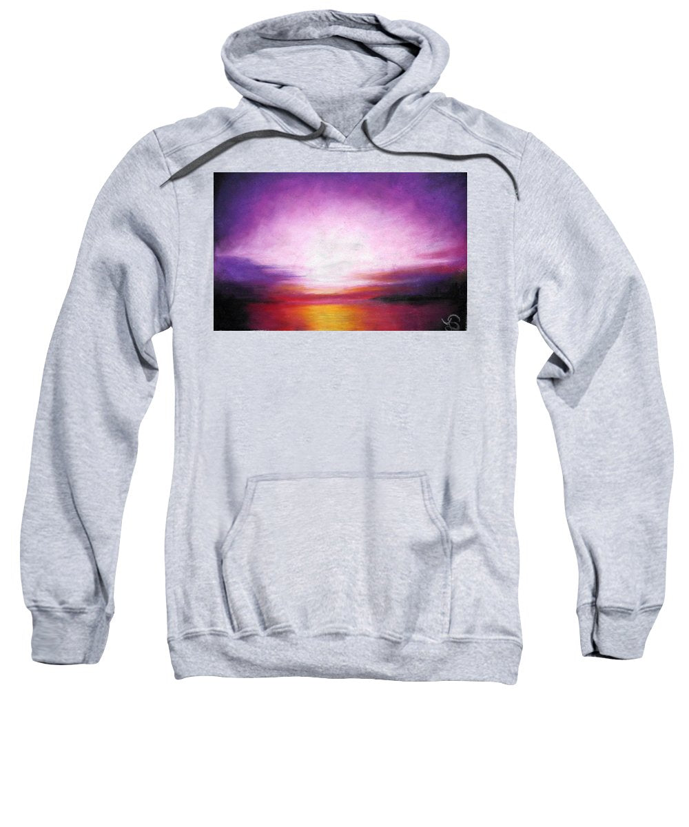 Pastel Skies - Sweatshirt