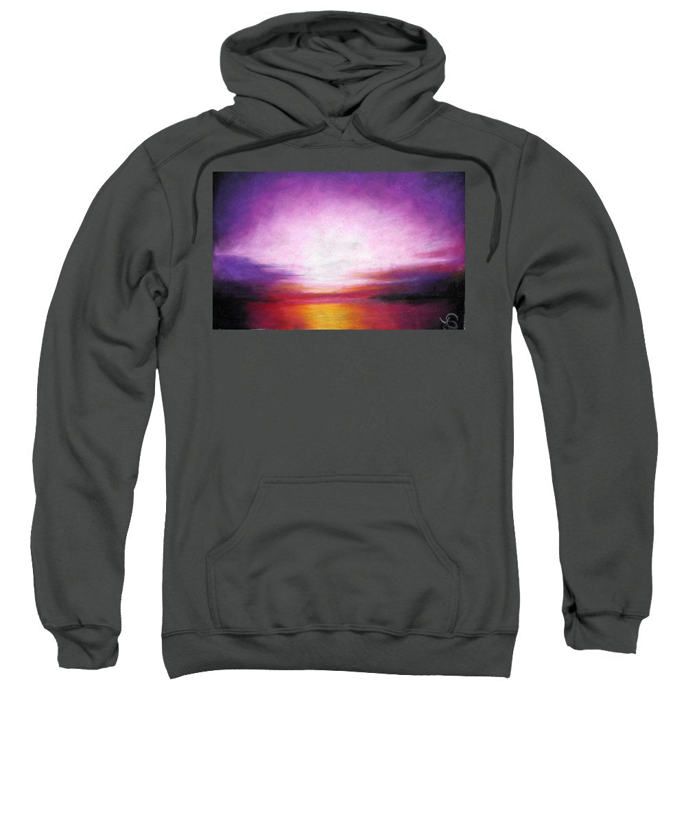 Pastel Skies - Sweatshirt