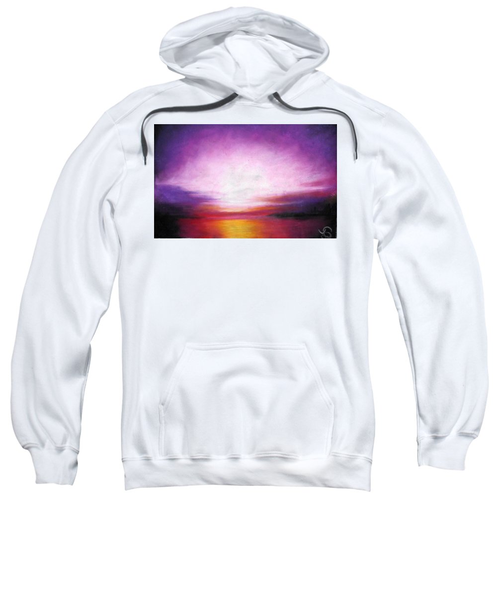 Pastel Skies - Sweatshirt