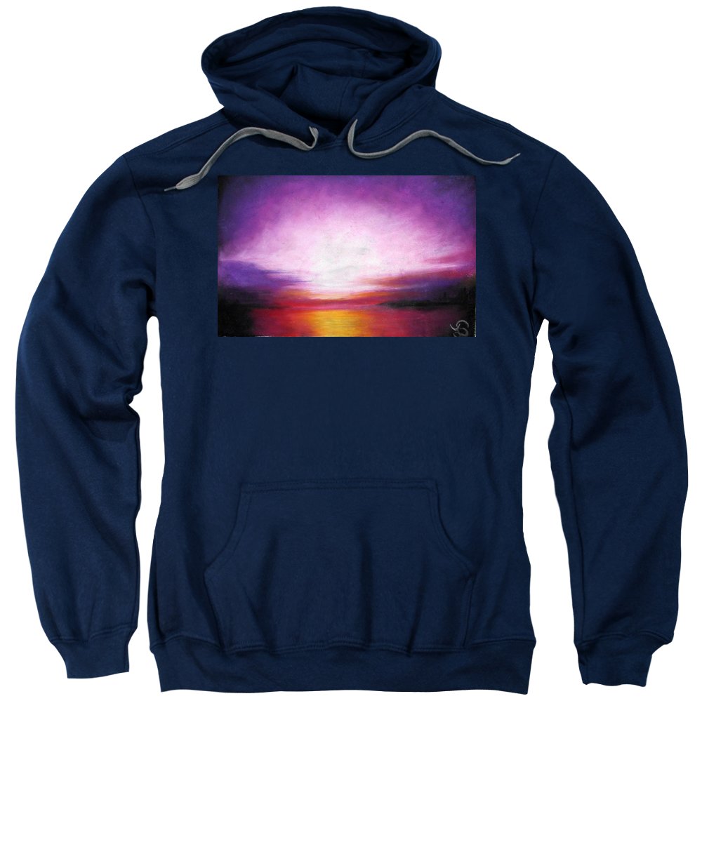 Pastel Skies - Sweatshirt