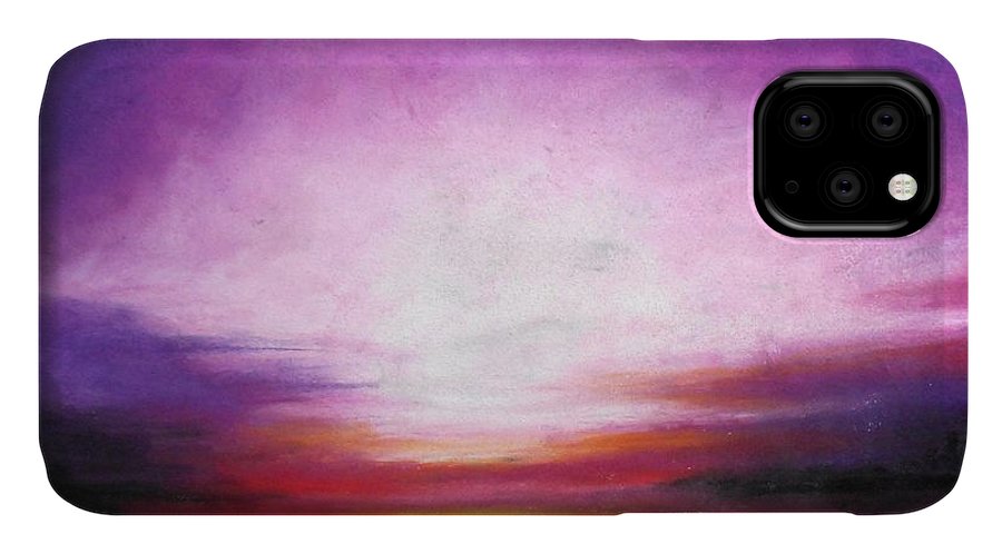 Pastel Skies - Phone Case
