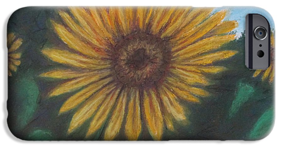 Petal of Yellows - Phone Case