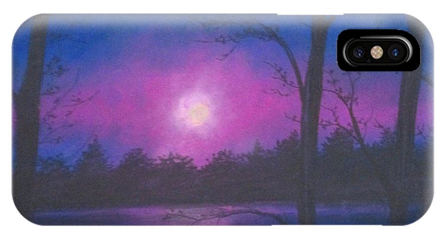 Petalled Dreams - Phone Case