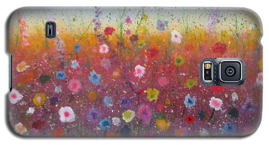 Petalled Skies - Phone Case - Twinktrin