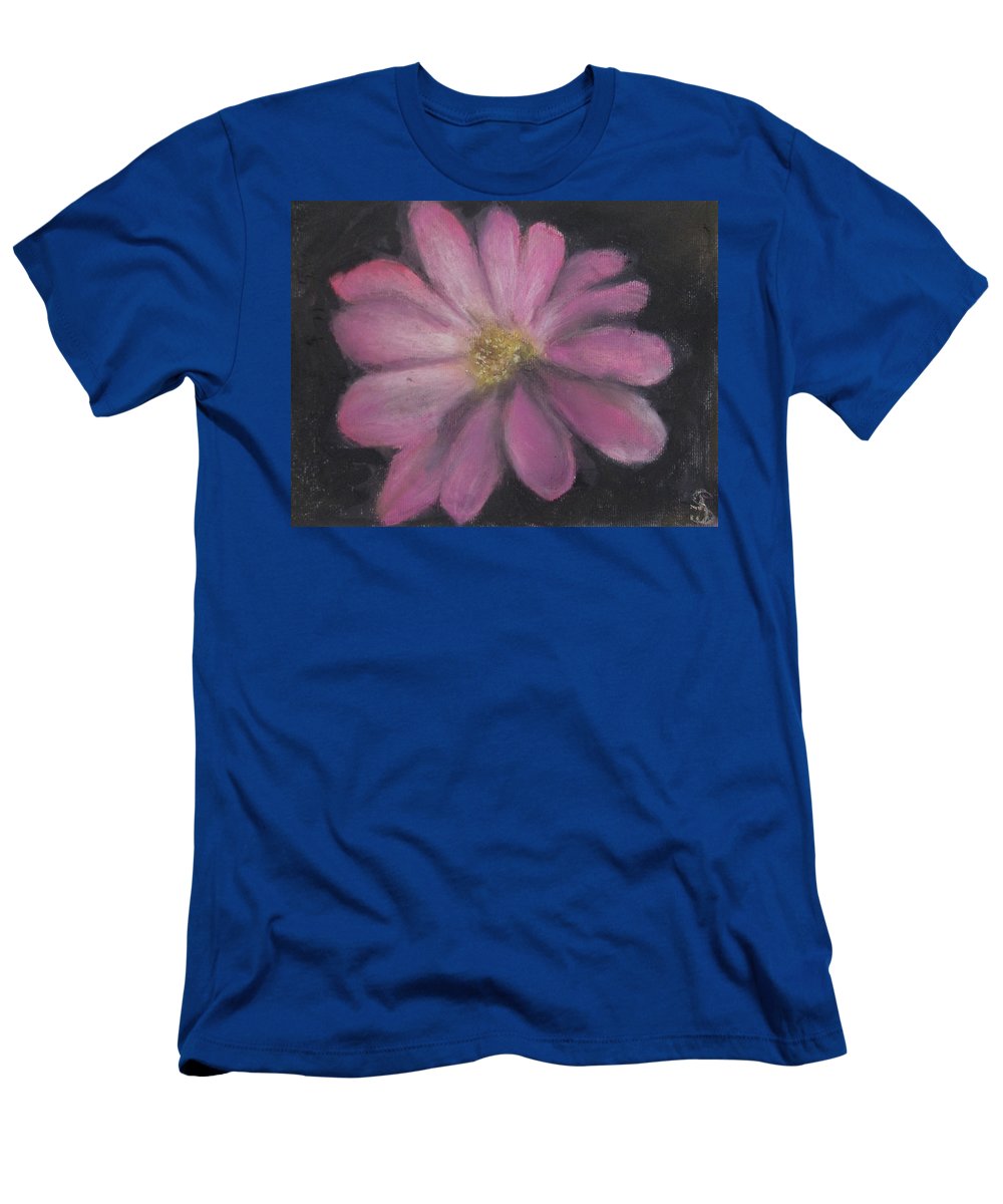 Pink Flower - T-Shirt