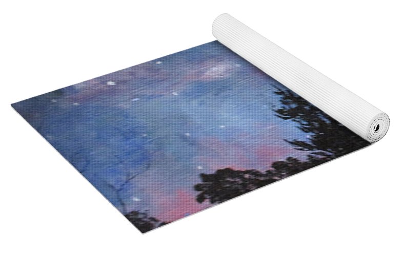 Pital Patalling Light - Yoga Mat