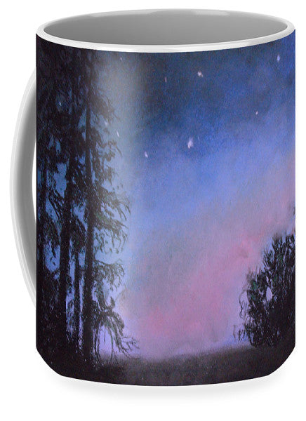 Pixie Nights - Mug