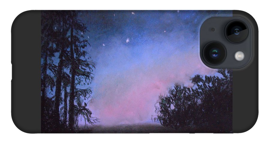 Pixie Nights - Phone Case