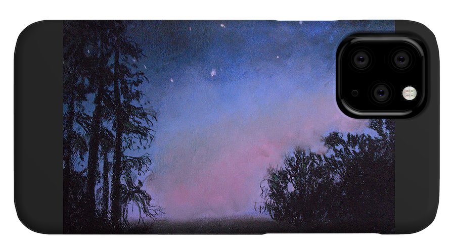 Pixie Nights - Phone Case