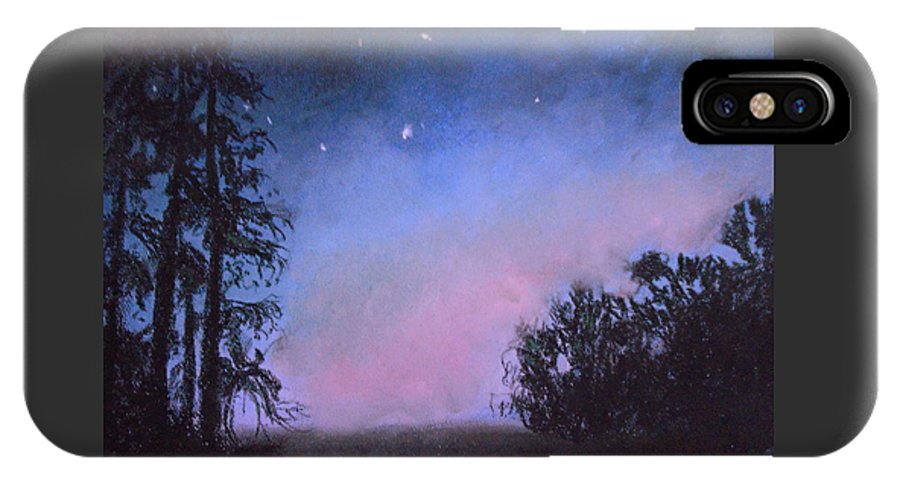 Pixie Nights - Phone Case