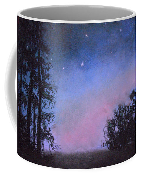 Pixie Nights - Mug