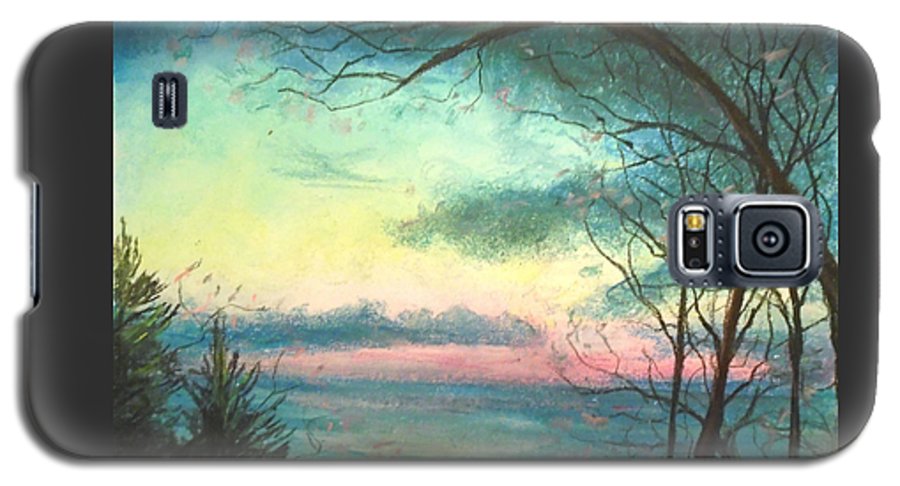 Pixie Skies - Phone Case