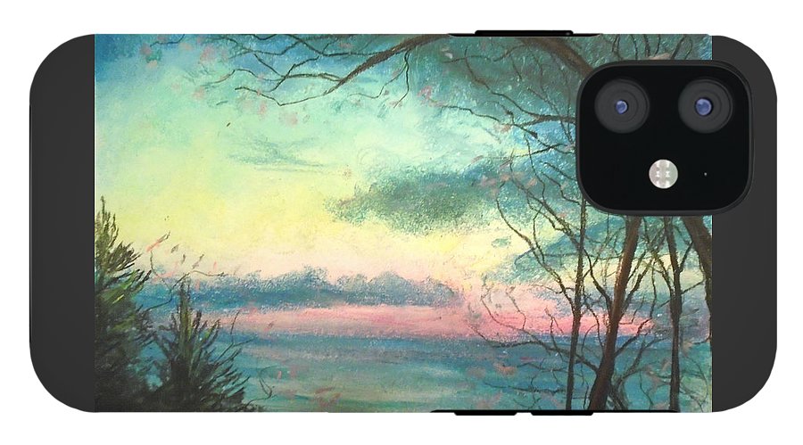 Pixie Skies - Phone Case