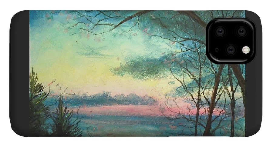 Pixie Skies - Phone Case