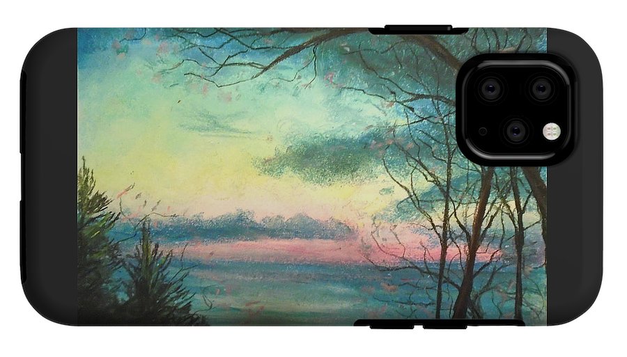 Pixie Skies - Phone Case