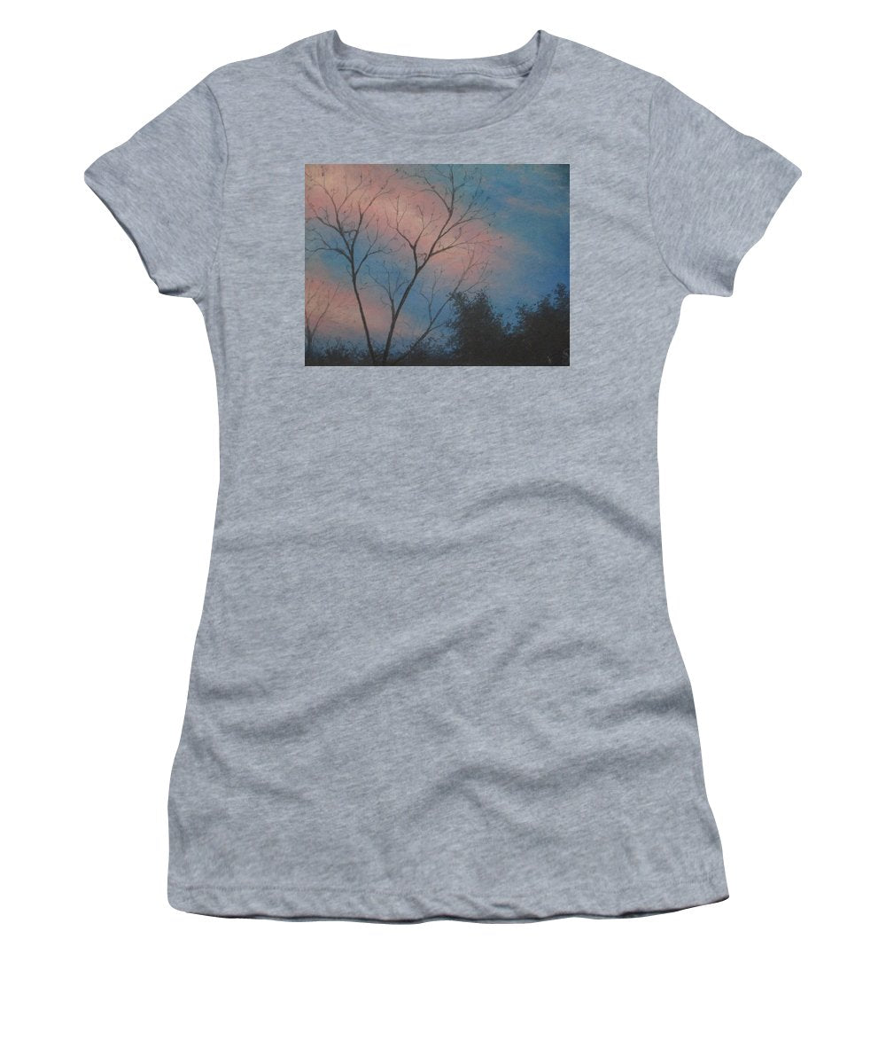 Precious Skies - Women's T-Shirt