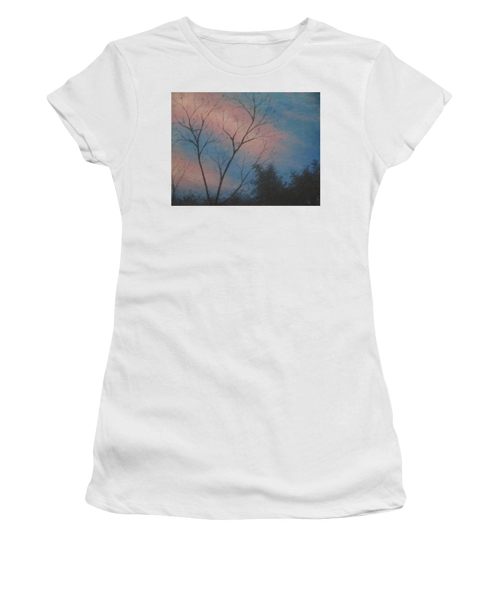 Precious Skies - Women's T-Shirt