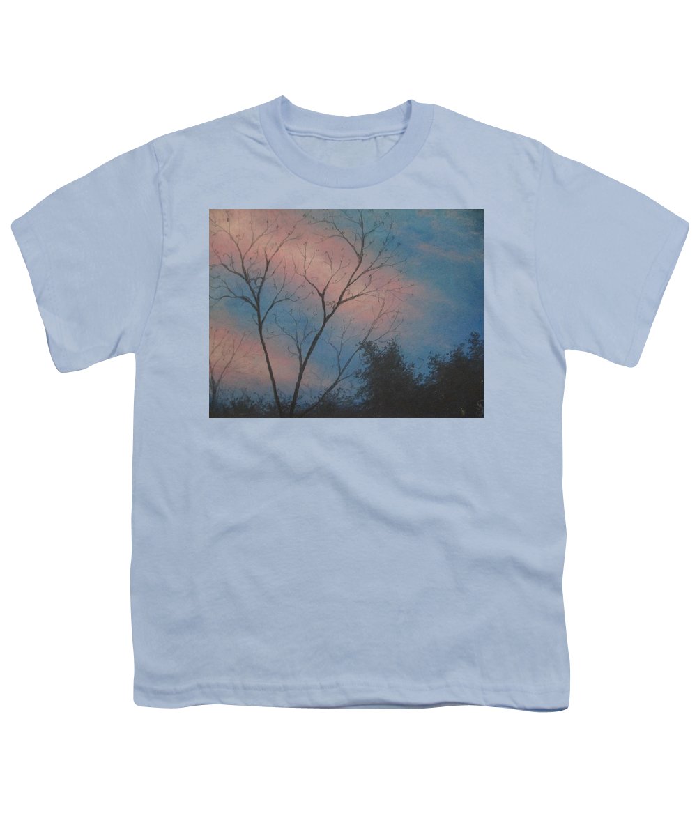 Precious Skies - Youth T-Shirt