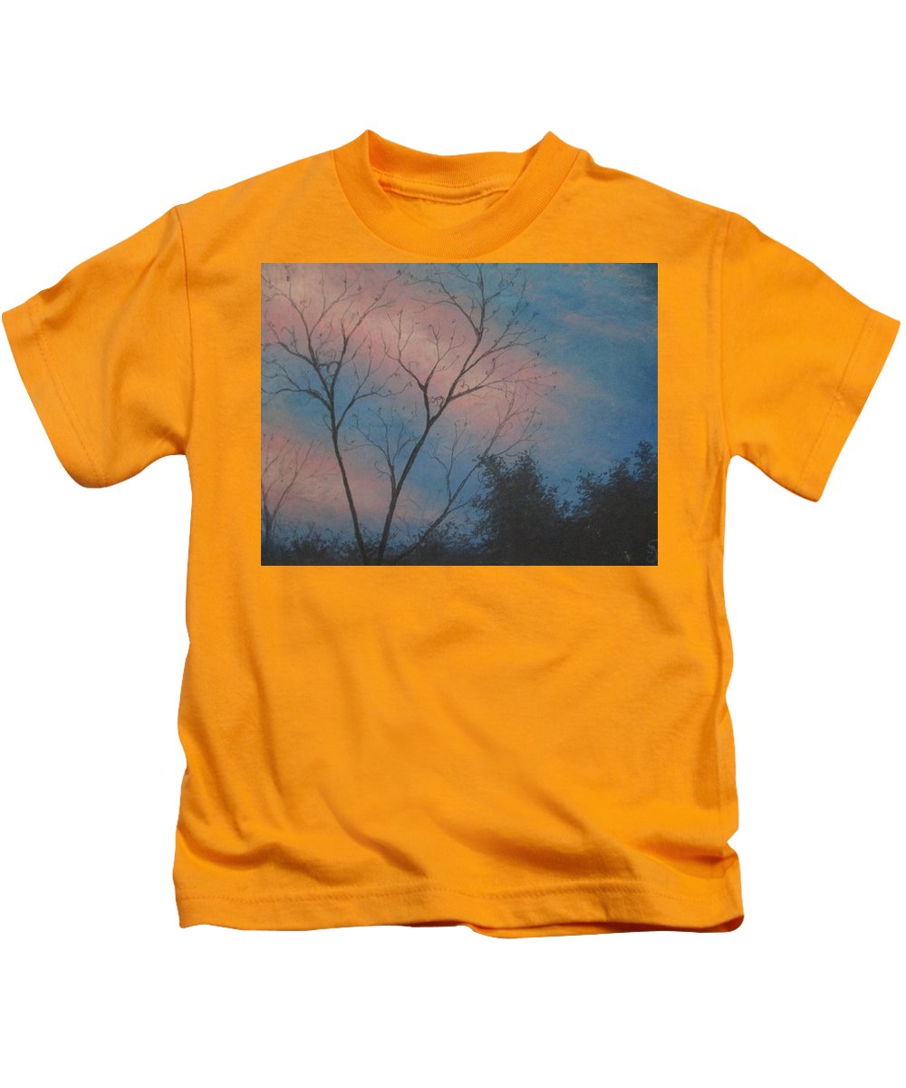 Precious Skies - Kids T-Shirt