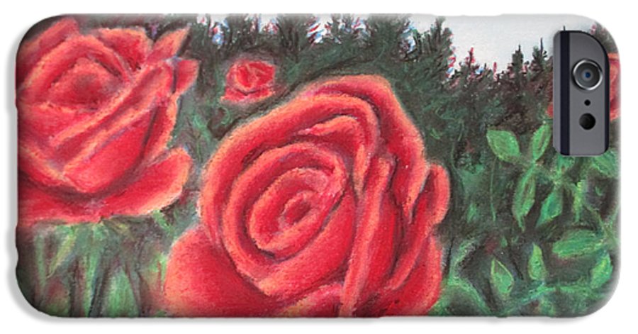 Pure Roses ~ Phone Case