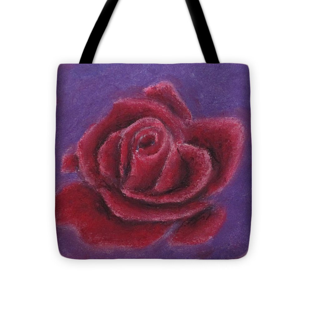 Rosey Rose - Tote Bag
