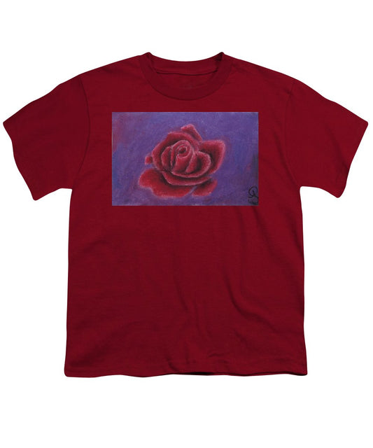 Rosey Rose - Youth T-Shirt