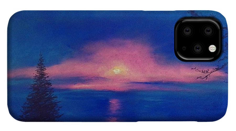 Sea Escape - Phone Case